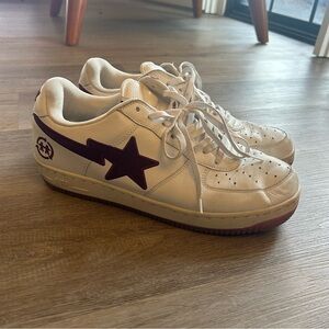 2ful Bapestas v2 size 13